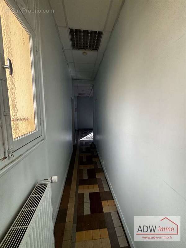 Appartement à MELUN