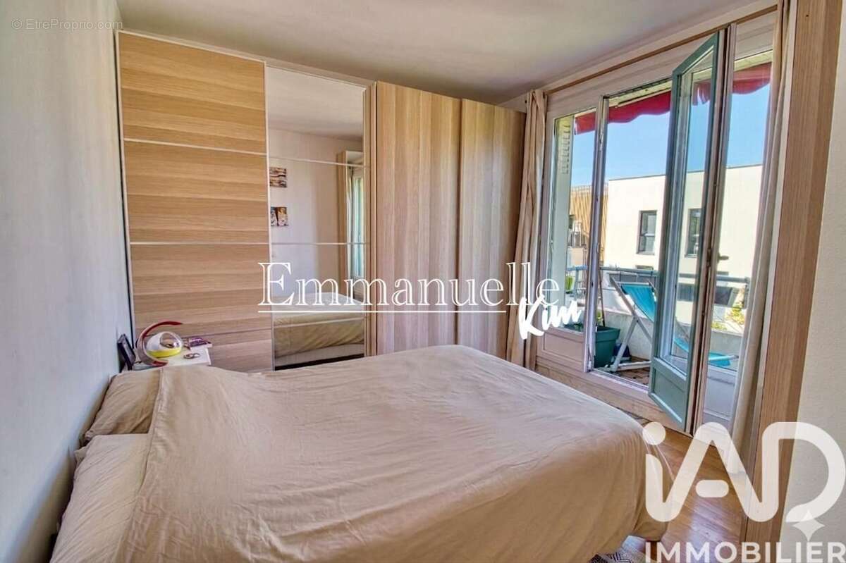 Photo 9 - Appartement à ENGHIEN-LES-BAINS