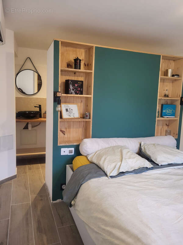 Appartement à VALS-LES-BAINS