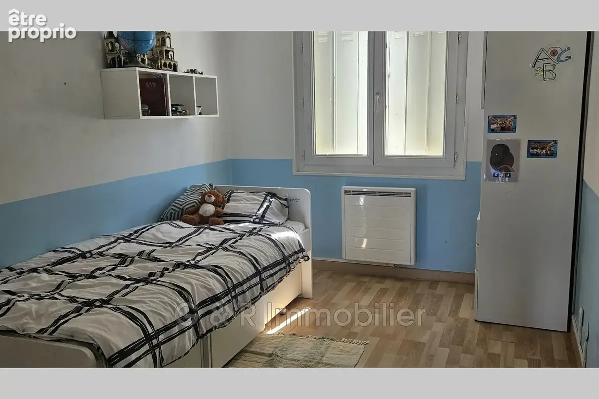 Appartement 3 pièces 72 m² à vendre à Aubagne (13400) - photo 4