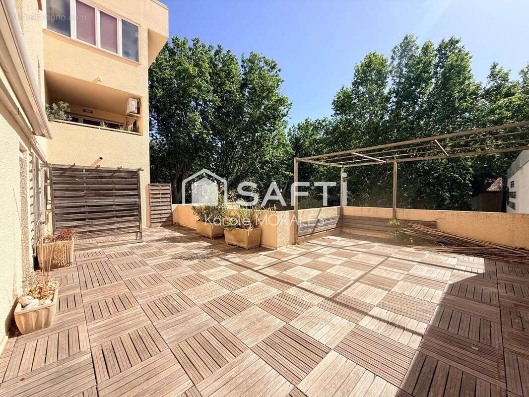 Photo 3 - Appartement à PERPIGNAN