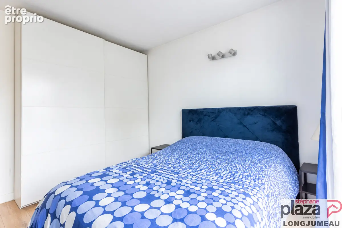 Appartement Longjumeau 3 pièces - photo 17