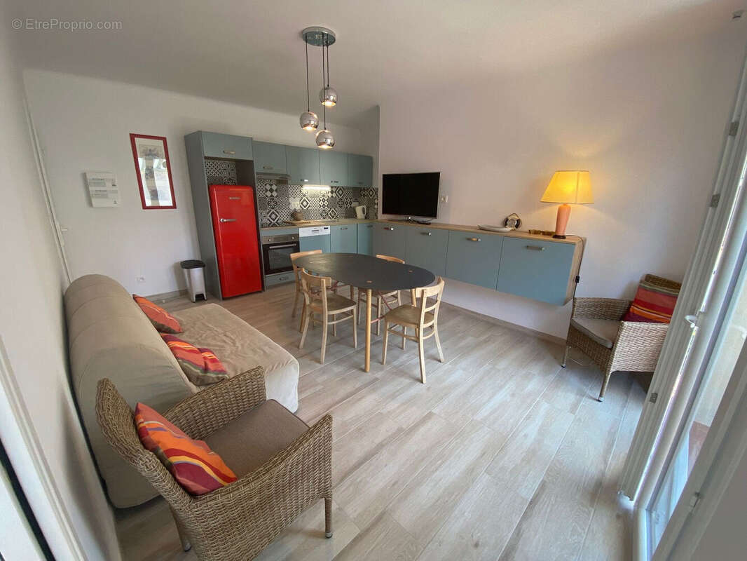 Photo 6 - Appartement à ARGELES-SUR-MER