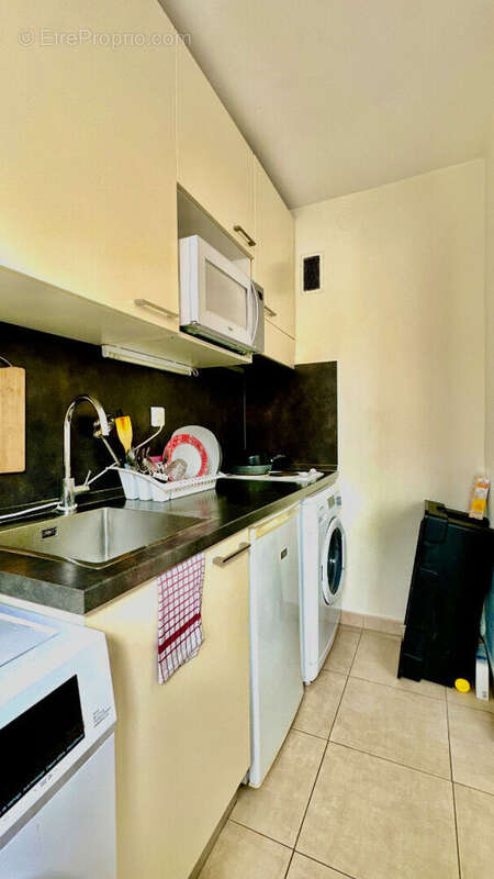 Appartement à ROQUEBRUNE-CAP-MARTIN