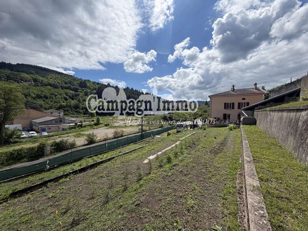 Terrain de 408 m² - photo 4