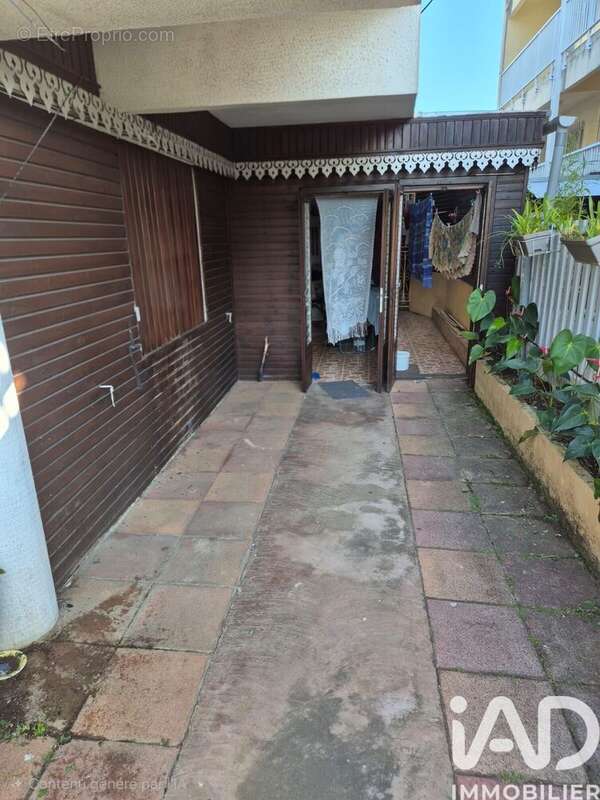 Photo 2 - Appartement à LE TAMPON