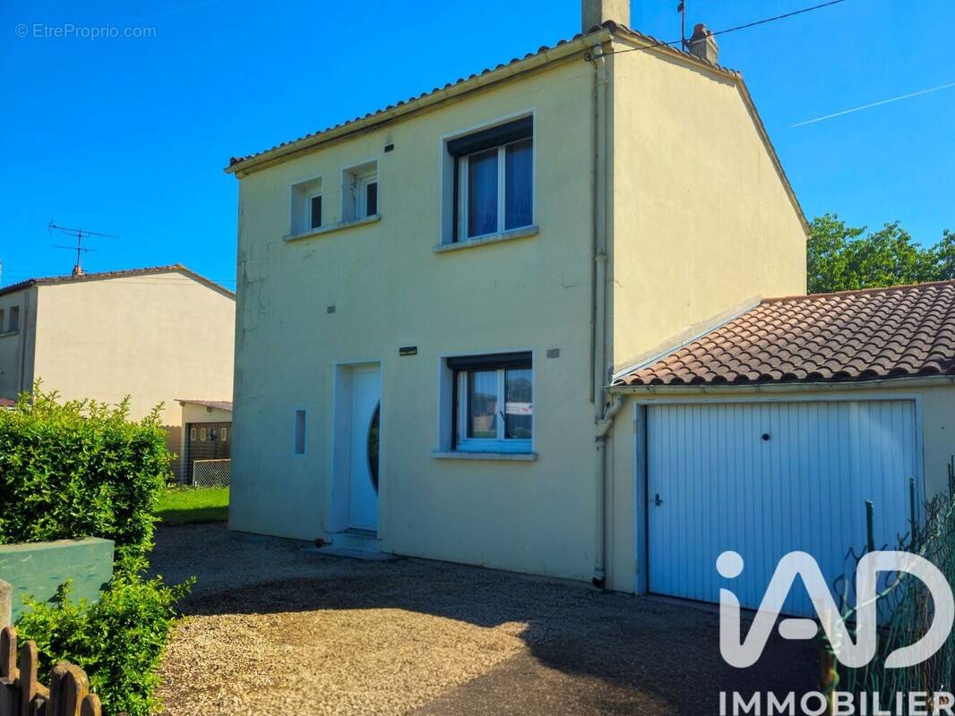 Photo 1 - Maison à LALINDE