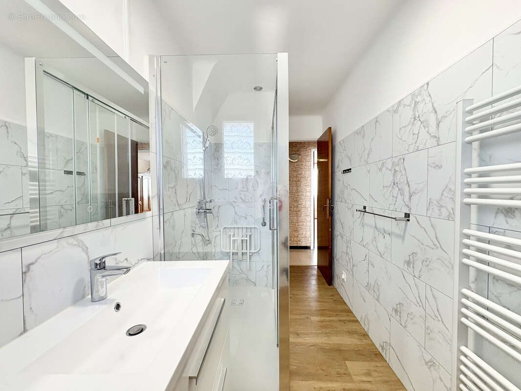 Appartement à SANARY-SUR-MER