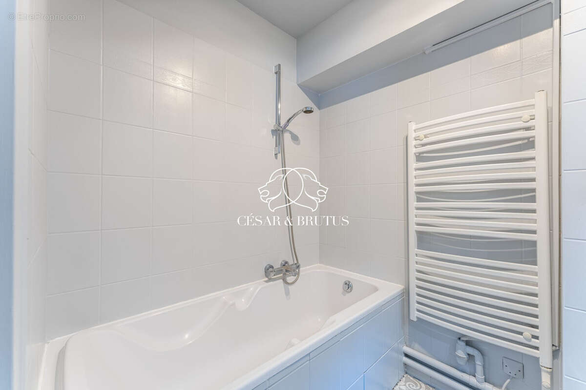 Appartement à LYON-4E