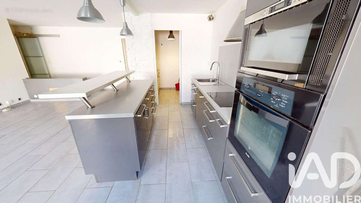 Photo 9 - Appartement à NANDY