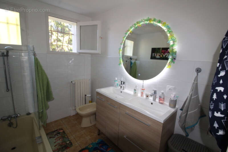 Maison à CHATELLERAULT