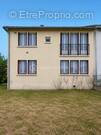 Maison à BELLAC