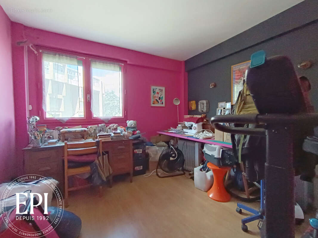 Découvrez votre appartement T4 86 m2 avec  ascenseur - photo 10