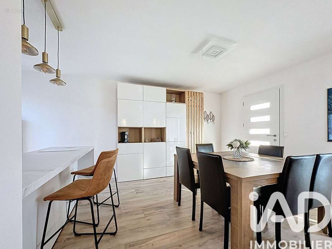 Photo 7 - Maison à SAINT-SULPICE-DE-ROYAN