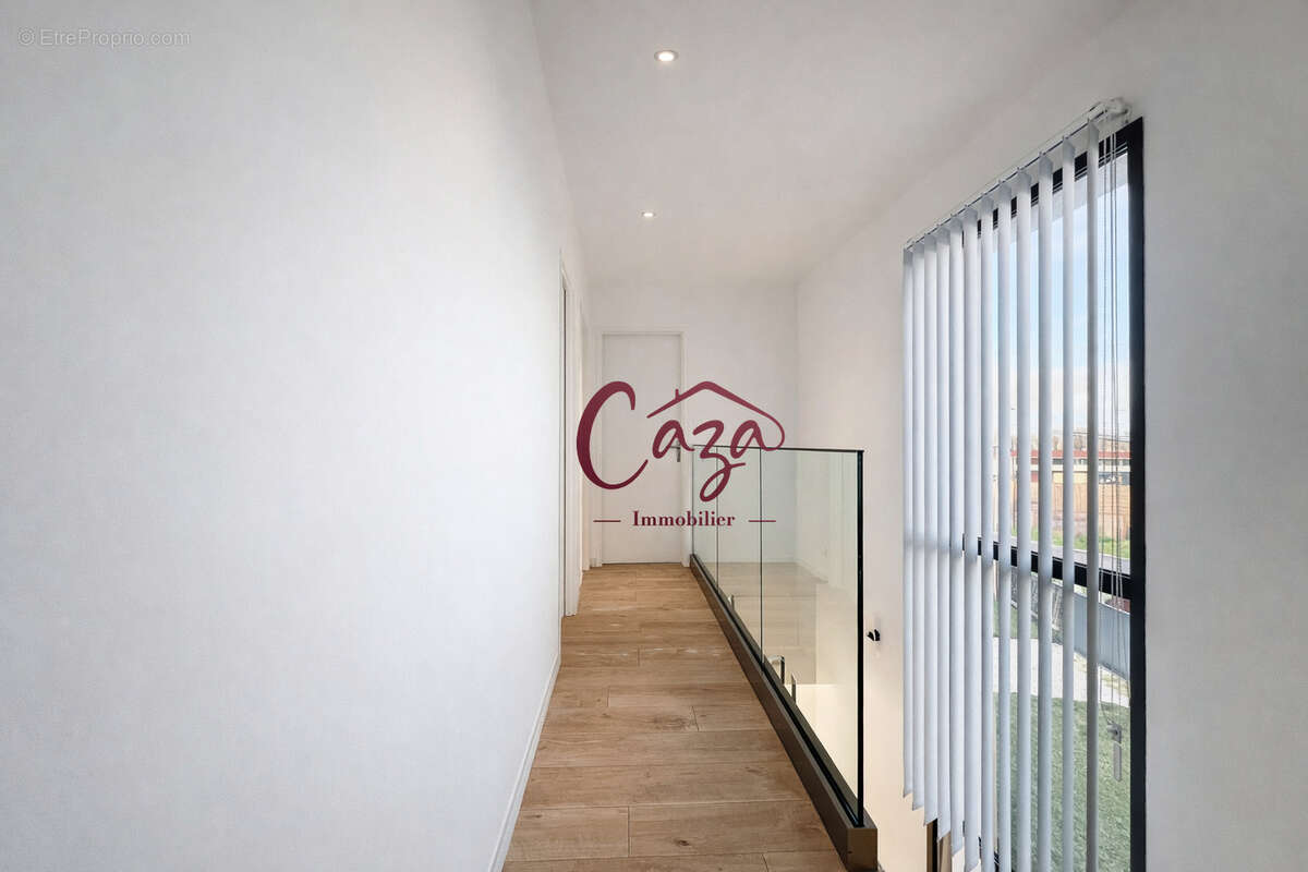 Maison à CARIGNAN-DE-BORDEAUX