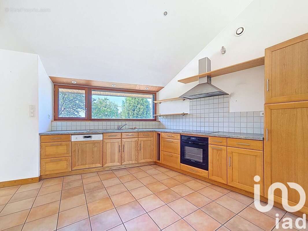 Photo 3 - Maison à TAILLIS