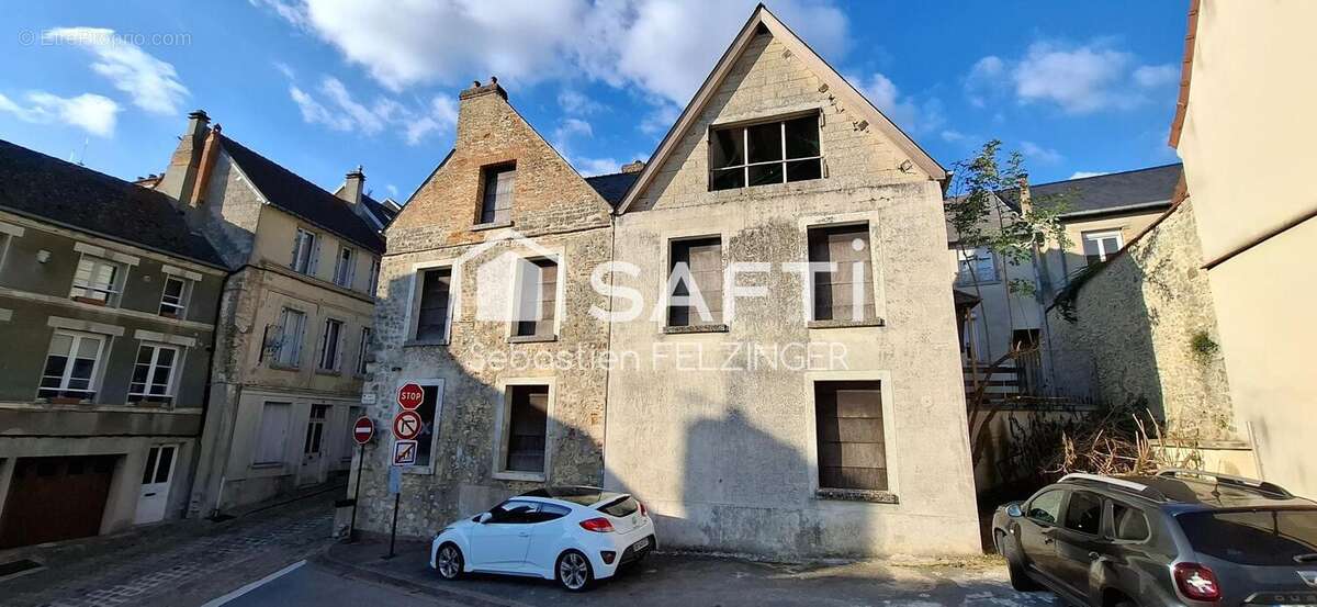 Photo 2 - Maison à LAON