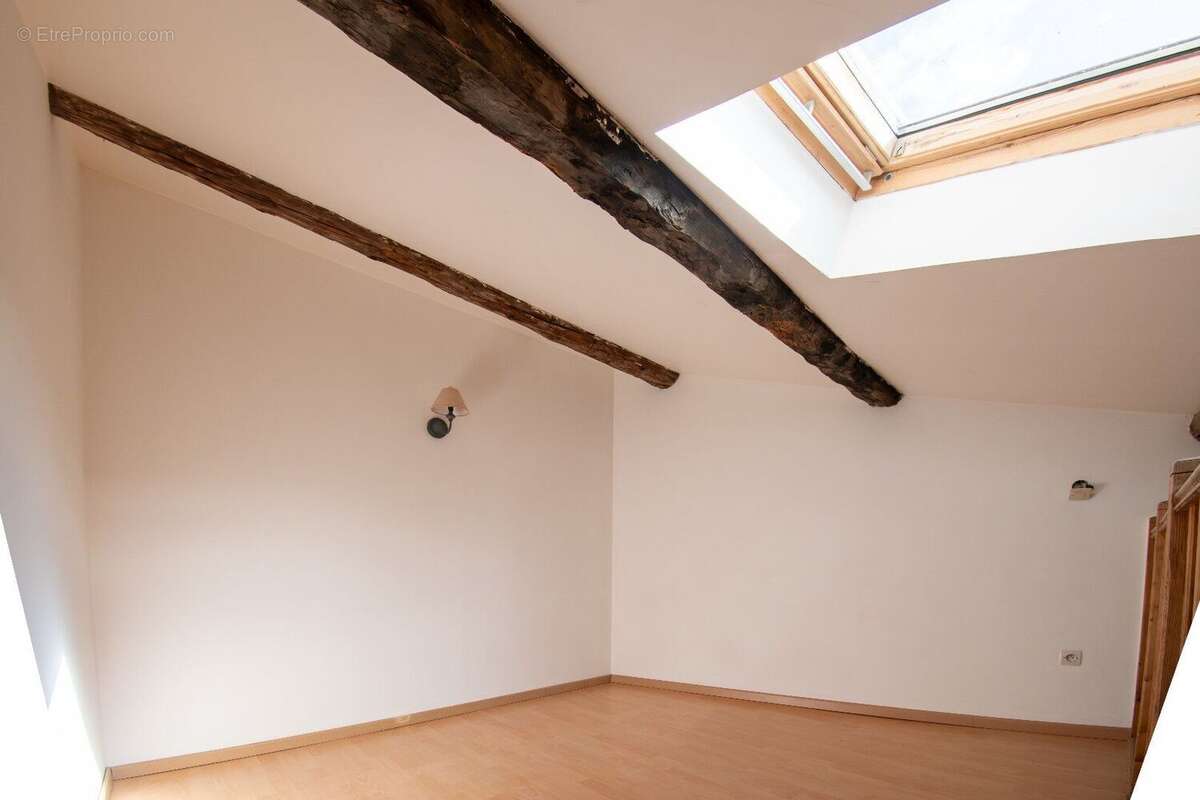 Photo 9 - Maison à SAINT-THIBERY