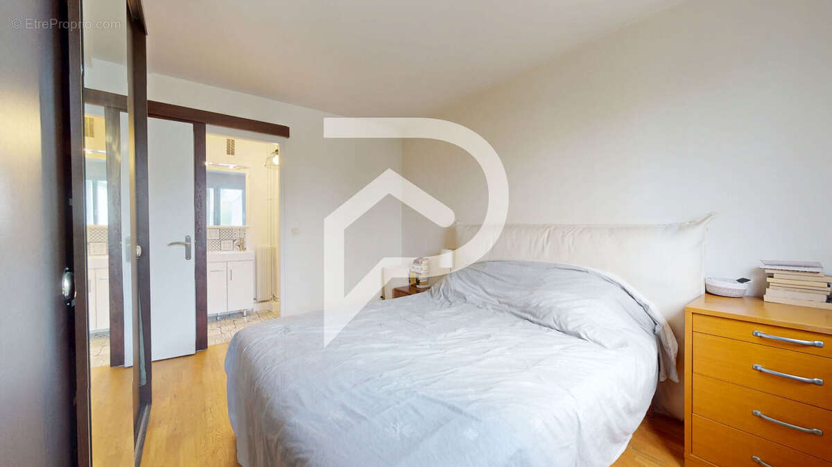 Appartement à MARLY-LE-ROI