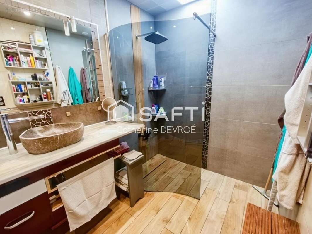 Photo 5 - Maison à BELLEBRUNE