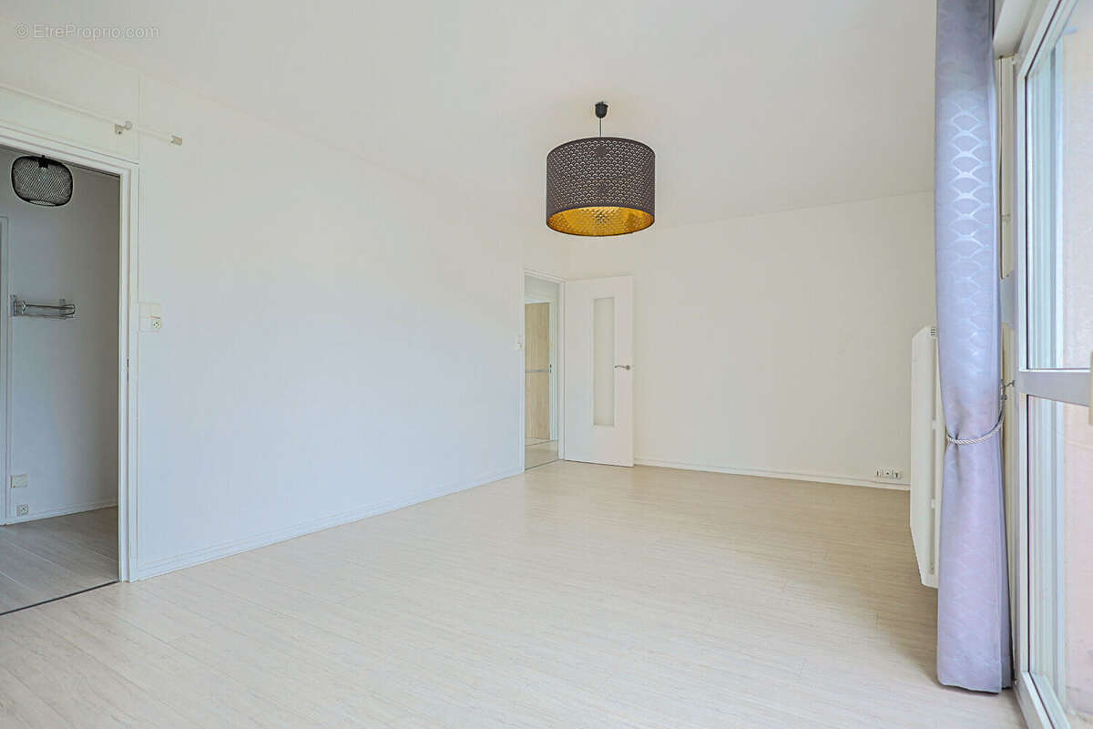 Appartement à SAINT-AVOLD