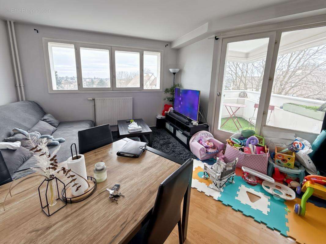 Appartement à OLIVET