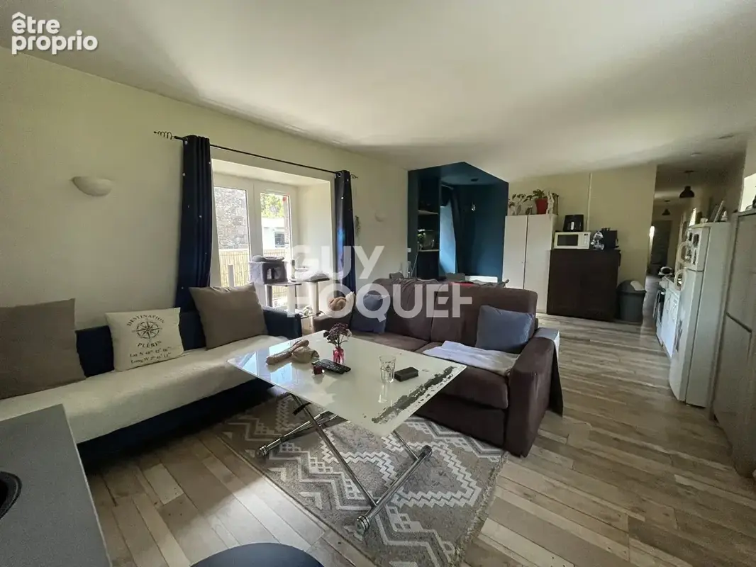 Plourhan : a vendre maison en pierre ! - photo 2