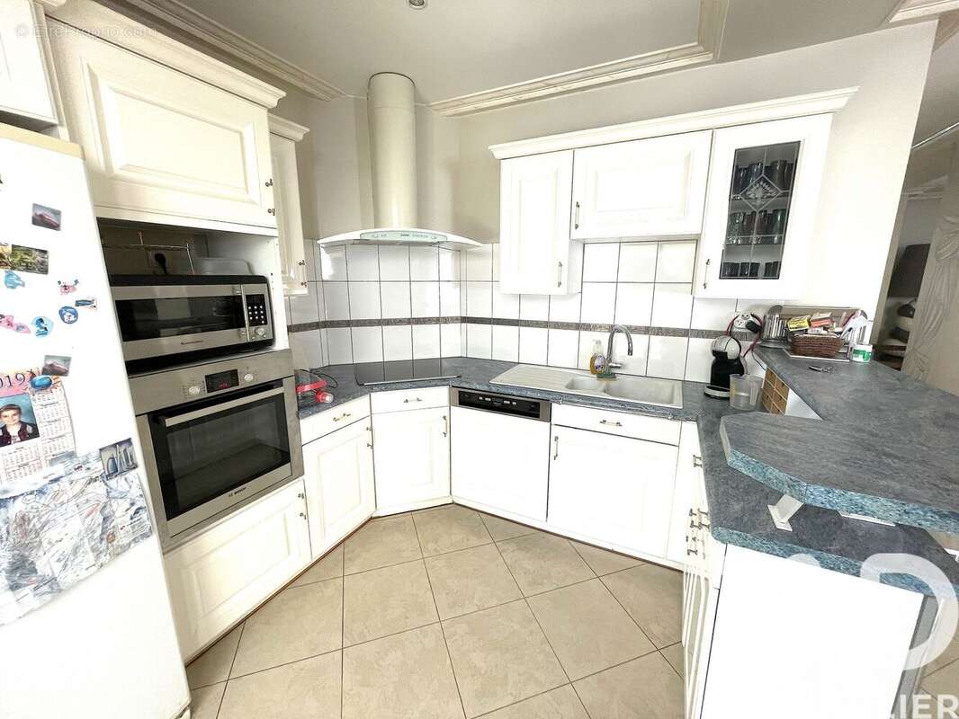 Photo 3 - Maison à LIVRY-GARGAN