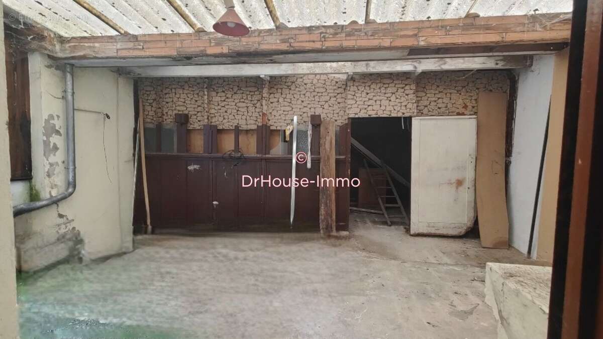 Maison à SARREBOURG