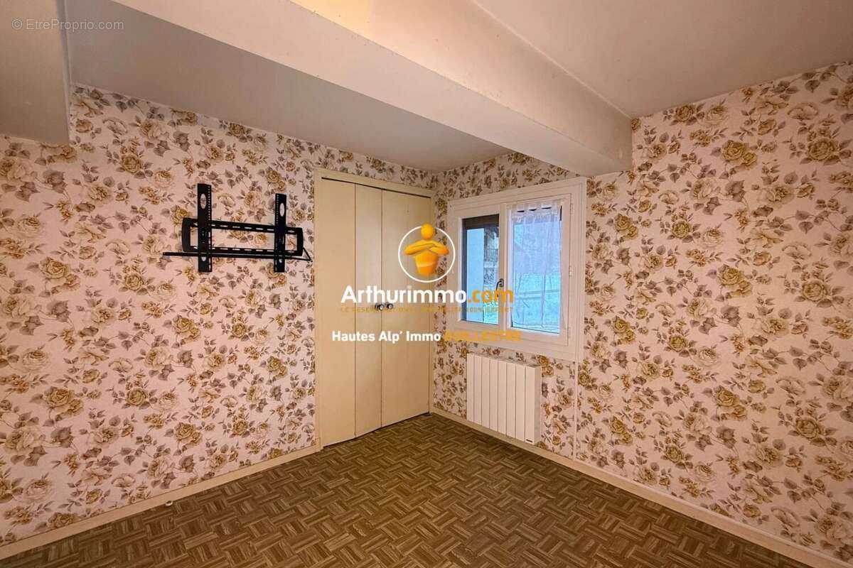 Appartement à ARVIEUX