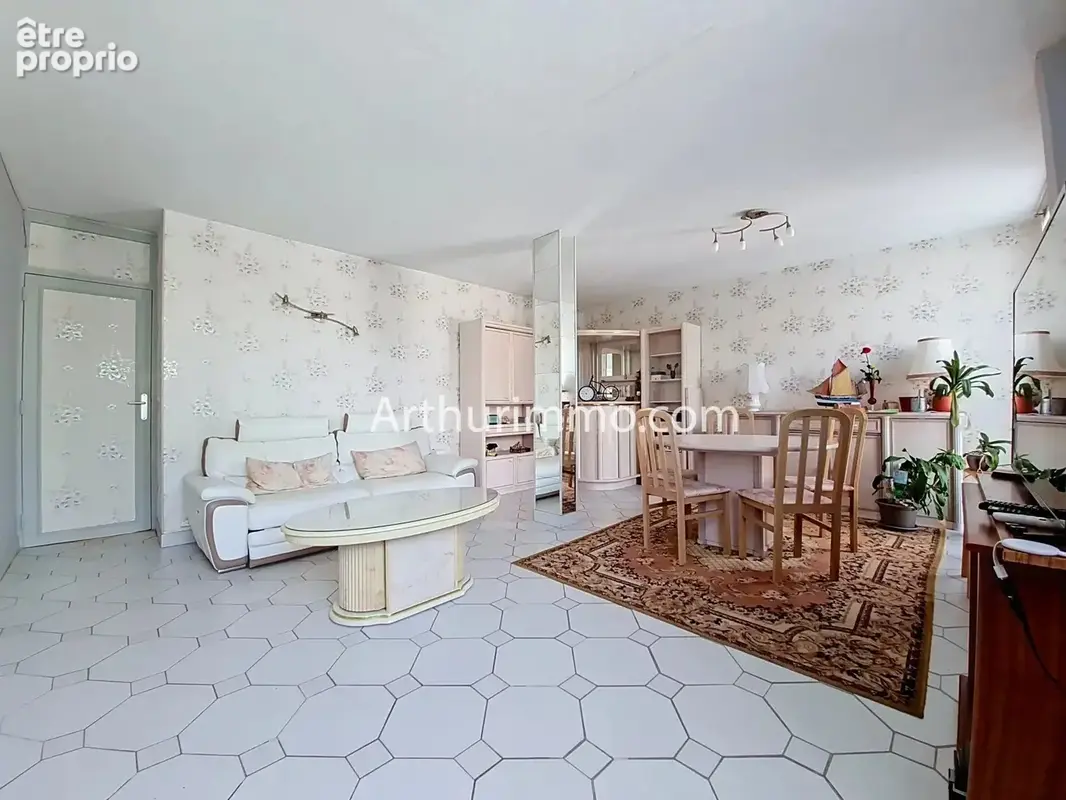 Vente Appartement Valenton(94460) 139 900ï¿œ - photo 2