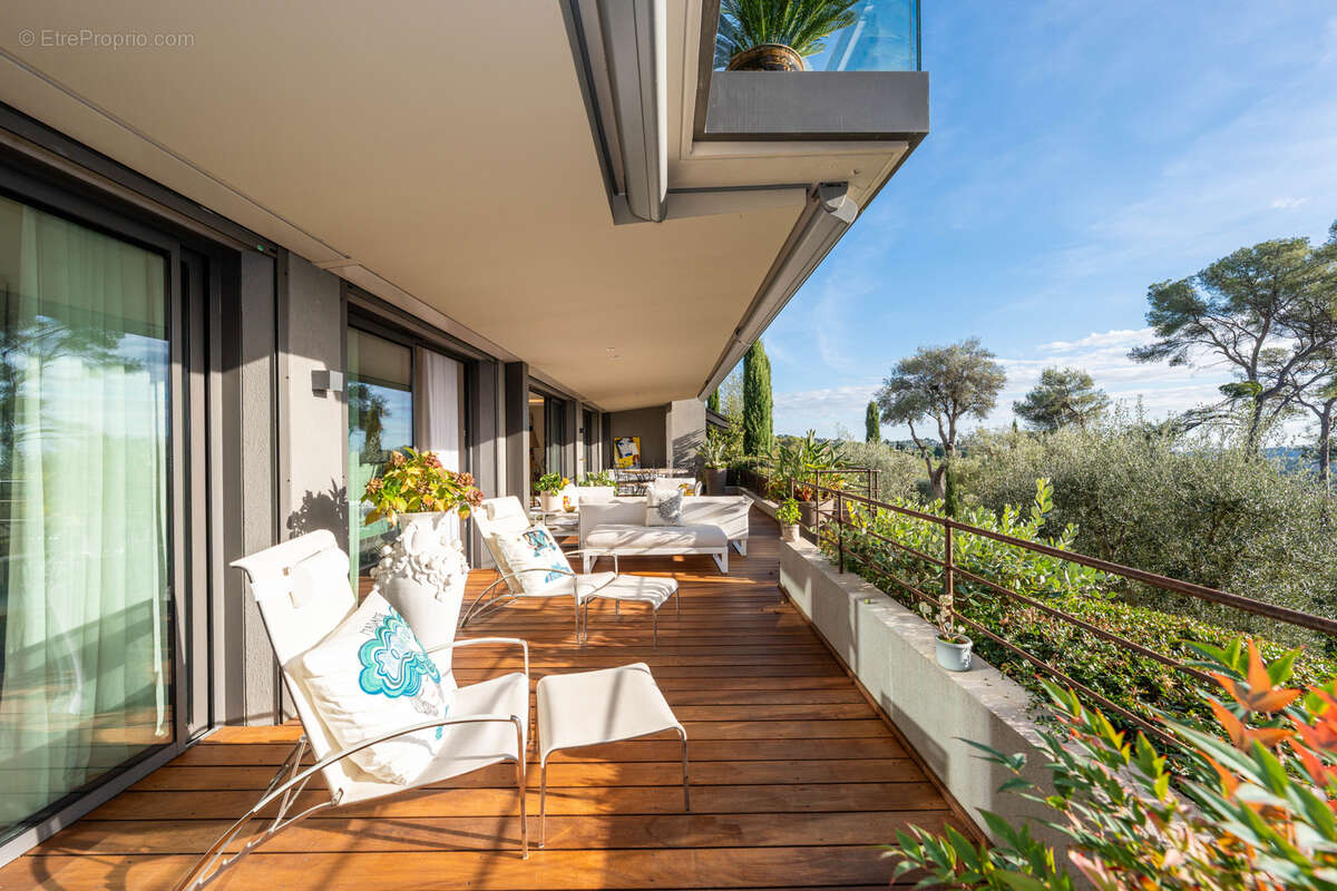 Appartement à SAINT-PAUL