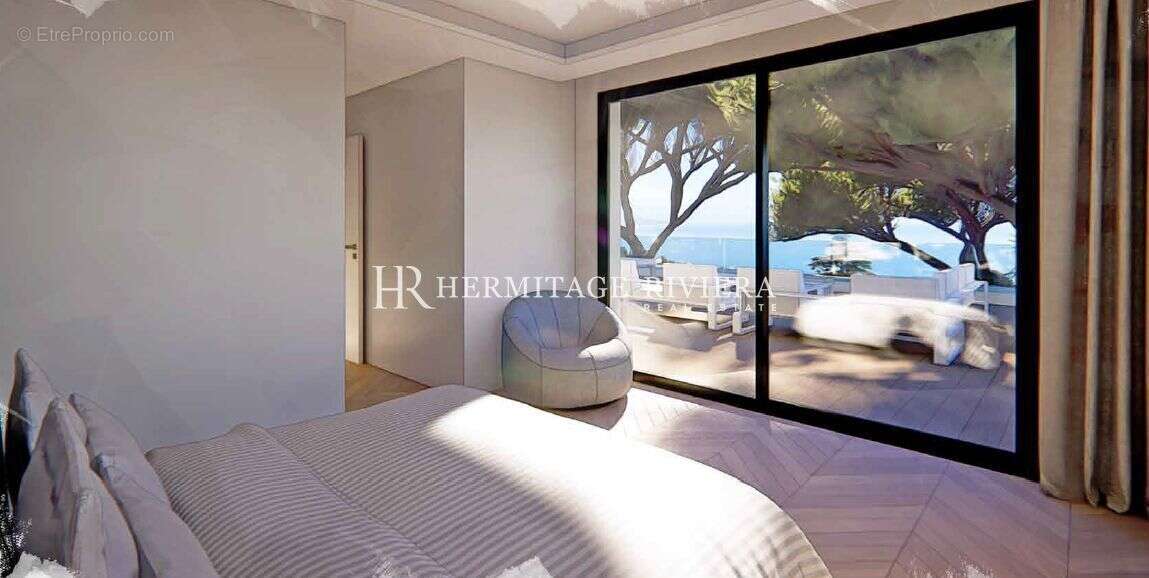 Maison à ROQUEBRUNE-CAP-MARTIN