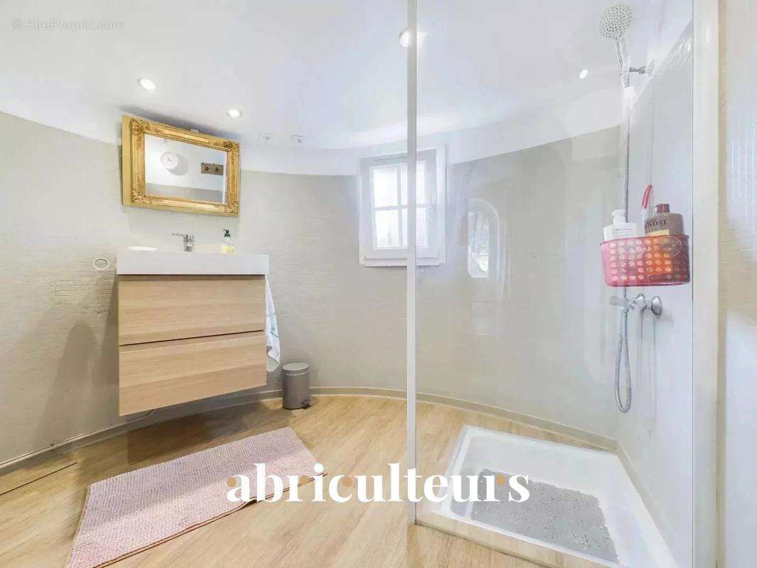 Maison à NOIRMOUTIER-EN-L'ILE