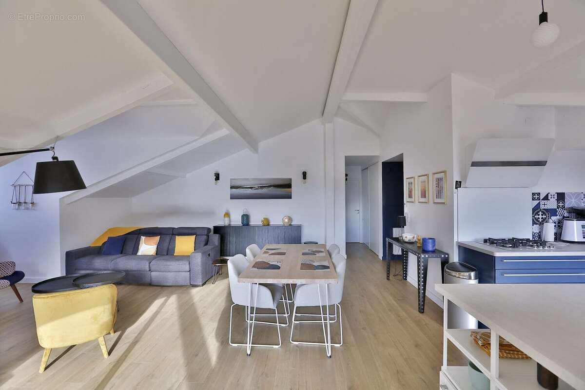 Appartement à BIDART