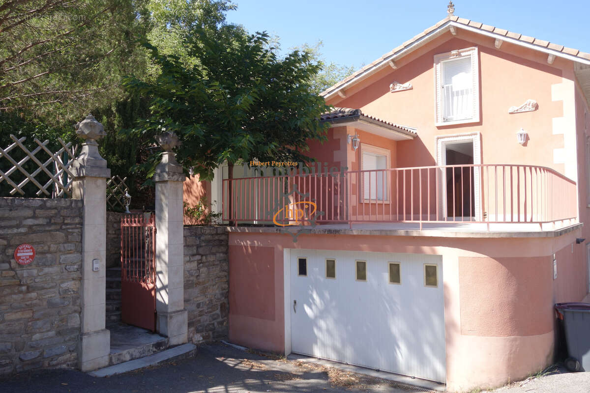 Vente Immeuble Saint-affrique - photo 2