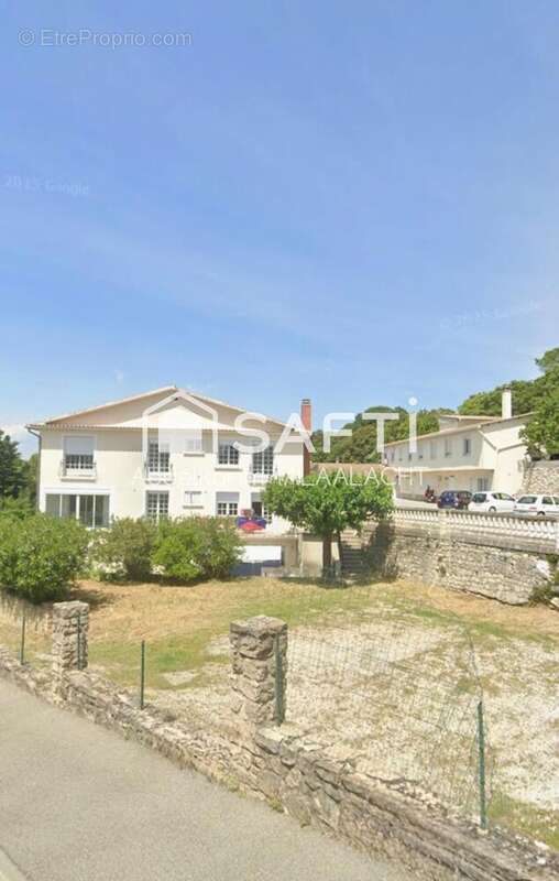 Photo 2 - Appartement à BOLLENE