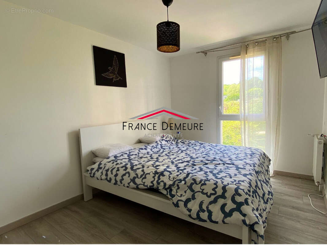 Appartement à FRANCONVILLE