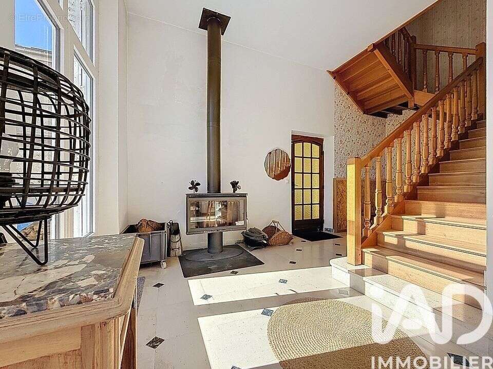 Photo 2 - Maison à AVENAY-VAL-D'OR