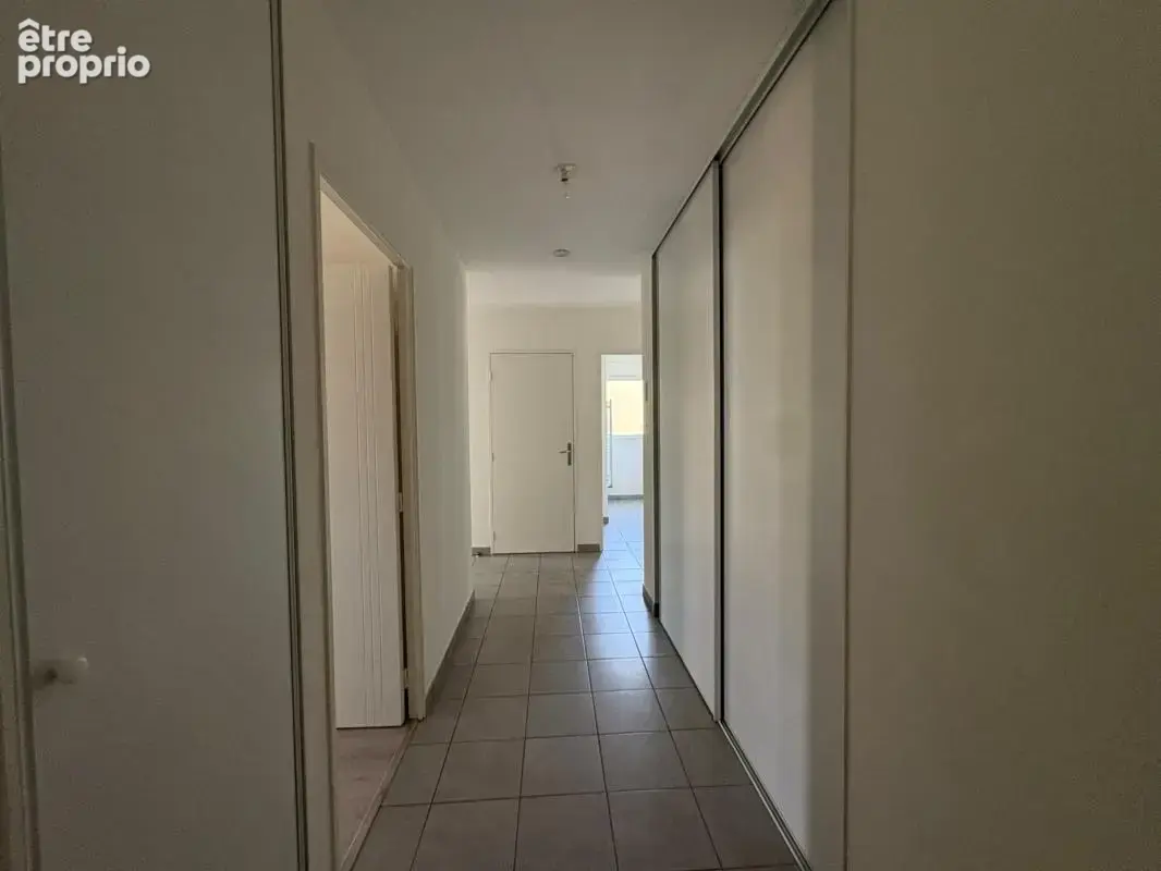 Appartement - photo 7