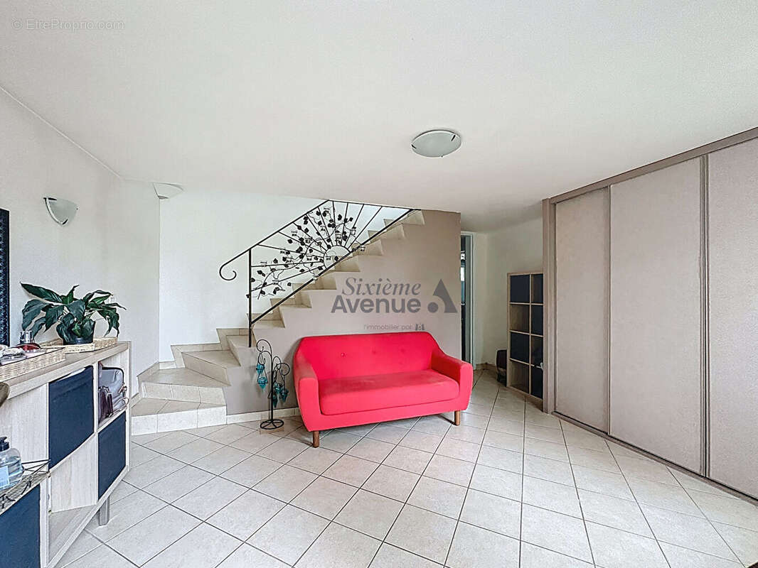 Maison à NOISY-LE-GRAND