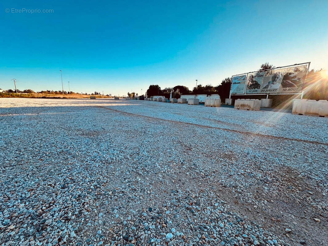 Commerce à TORREILLES