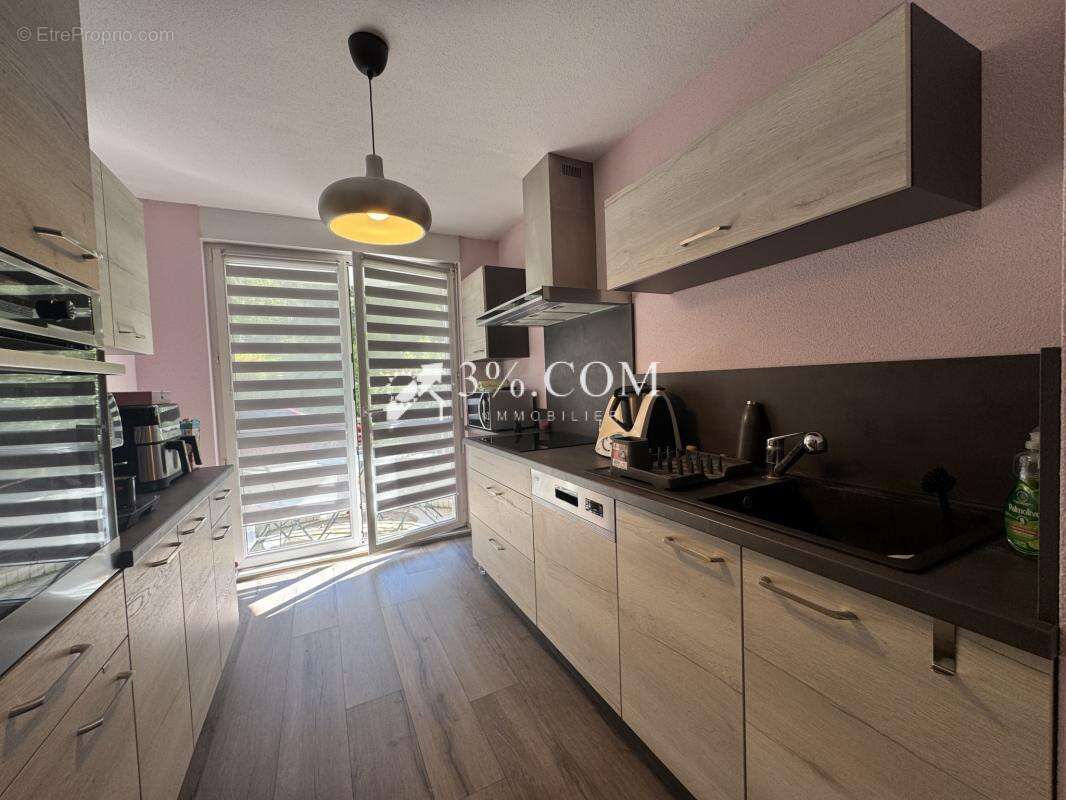 Appartement à HOCHFELDEN