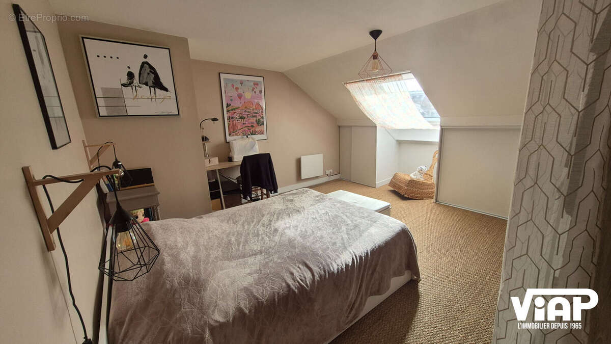 Appartement à LIMOGES