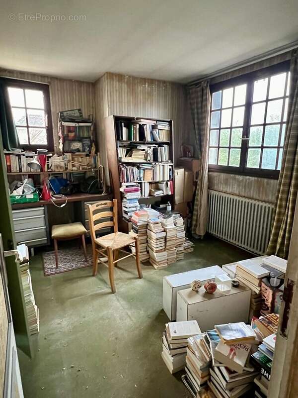 Maison à COMBS-LA-VILLE