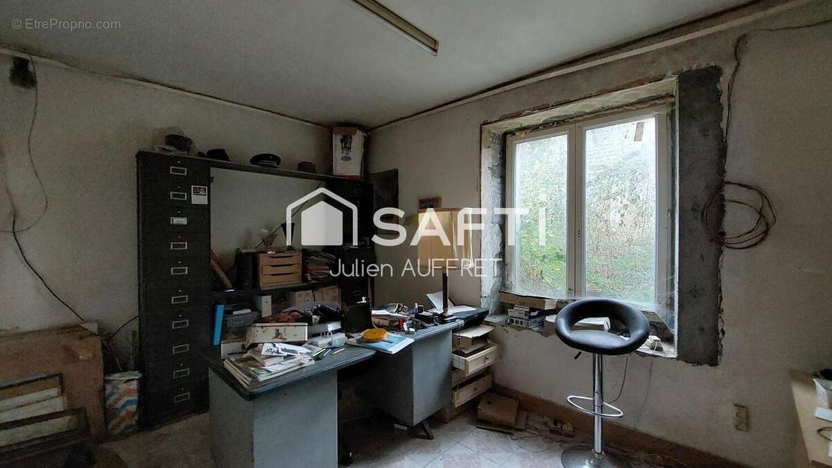 Photo 8 - Maison à CUNCY-LES-VARZY