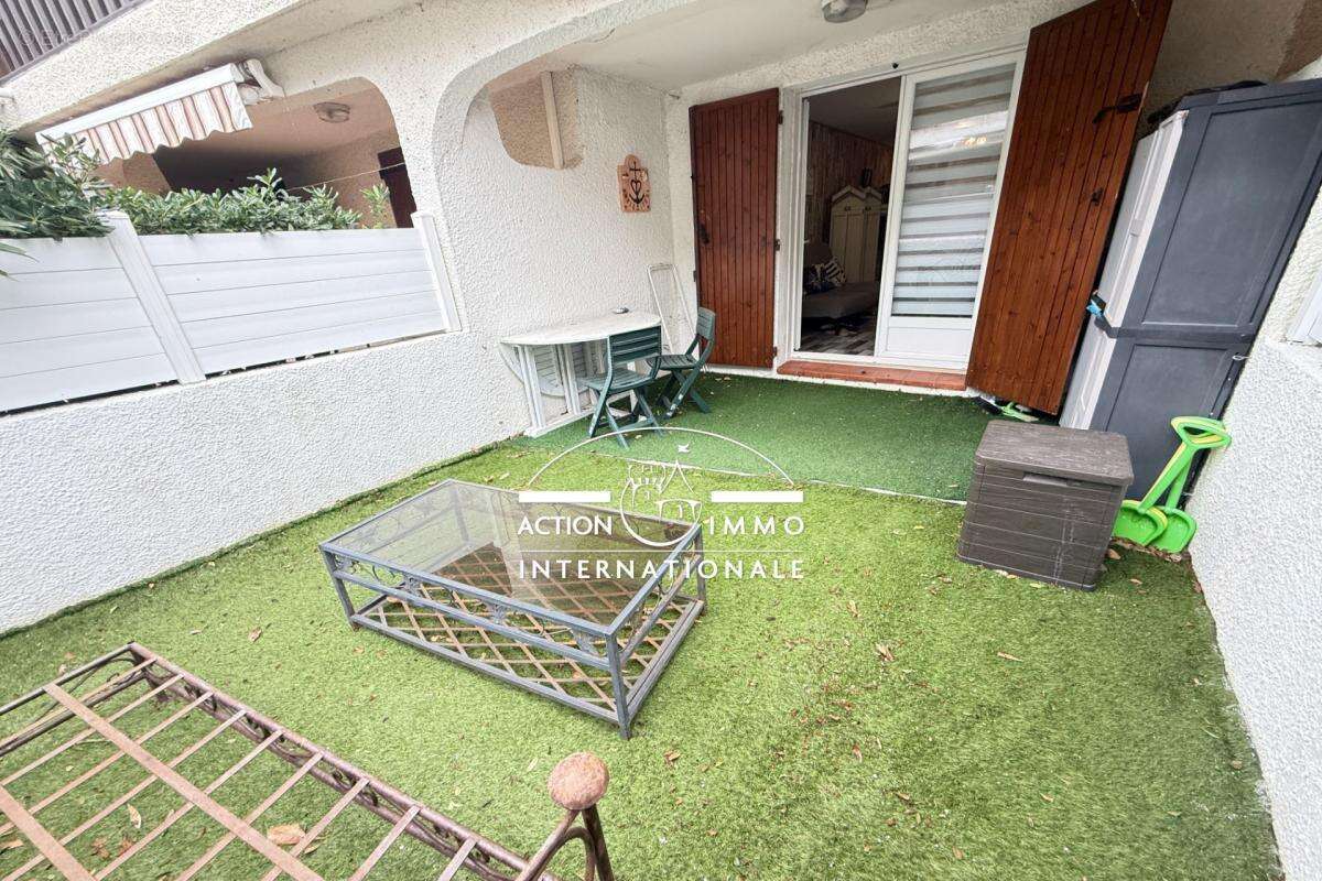 Appartement à SAINTES-MARIES-DE-LA-MER