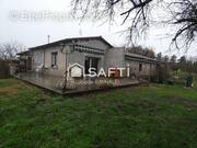 Photo 1 - Maison à SAINT-BENOIT-DE-CARMAUX