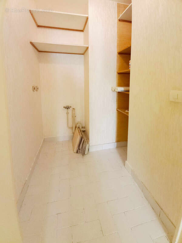 Appartement à CRETEIL