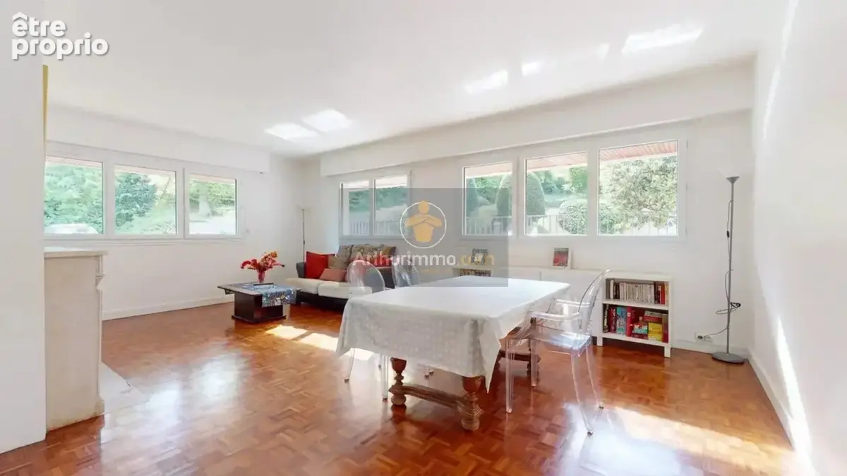Appartement à MARLY-LE-ROI